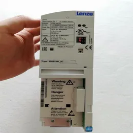 1 PC Original Lenze Inverter E82EV551K4C E82EV551-4C E82EV5514C NYTT I BOX SPEDITED 313F