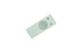 Controle remoto para TaoTronics TT-HE019 TT-HE017 TT-HE009 Aquecedor de espaço para sala Umidificador