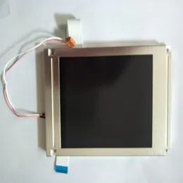 Oryginalny SX14Q006 5 7 LCD Wyświetlacz panel ekranu350q