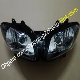 Motorcycle Headlight Headlamp For Yamaha YZF1000 YZF-R1 2002 2003 YZF 1000 R1 02 03 YZFR1 Head Front Light Lamp Parts Accessories300I
