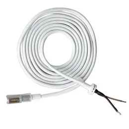 10pcs 45W 60 Вт 85 Вт AC Power Adapter Зарядное устройство L-Tip Cable для MacBook Magsafe1261K