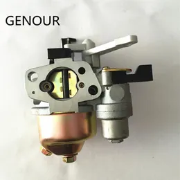 Huayi Carburetor Fo Generator Parts GX160 GX168 GX200 5 5HP 6 5HP 168F ENGUER 3000 3500 4000 WATT 163CC 196CC LUST