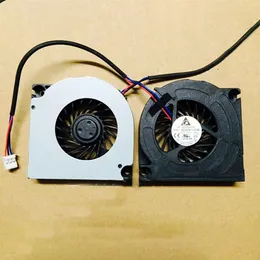 Dla Delta KDB04112HB BB12 AD49 12V 0 07A 6CM Mute Blower Projector Fan chłodnicy dla telewizji Samsung LE40A856S1 LE52A856S1MXXC289I