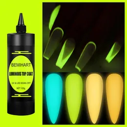 Zabiegi paznokci Bemiihart Luminous odblaskowy żel Magnetyczny Poliska do paznokci LED UV UV Gel Lakier do paznokci Lakier Półtrwałe mydło Paznokieć Polska 230718