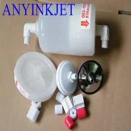 Citronix Filtre Kitleri için CITRONIX CI700 CI580 CI1000 CI2000 CI3500 CIJ yazıcısı286g için CB-PG0219