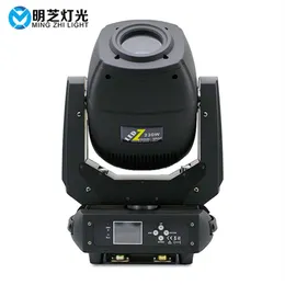 MFL G230 230w LED DJ Light Moving Head Light DMX512 6 18 CH for Stage Bar Disco Party209B