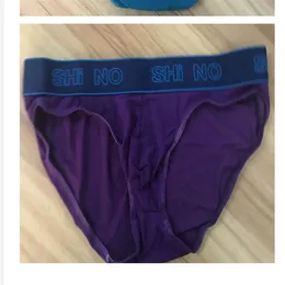 Yeni Shino Underpants Gezzet Bikini Moda Zarif Örgü İç Giyim Erkekleri Erkek Seksi Kılavuzları Görüyor Eşcinsel Erkek Kese Şeffaf Altı 282B