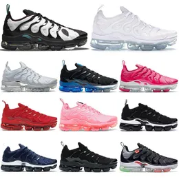 Vapores Trainers Max Tn Plus Casual Sports Shoes Tns Mens Women Triple White Black Blue Royal Air Griffey Wolf Grey Runner Berry Coquettish Purple Outdoor Sneakers