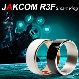 Умные кольца носить Jakcom Новые технологии NFC Magic Jewelry R3F для iPhone samsung htc sony lg ios android ios ios windows black white216m