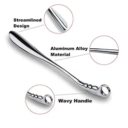 Ayakkabı Parçaları Aksesuarları Profesyonel Uzun Metal Korna Ayakkabı ve Çizme için Katı Tüm Boyutlar 53cm Sap kaldırıcı ev aksesuarı 230718