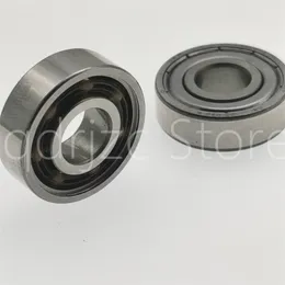 DHgate.com:6000-ZTN9/LT Single-Side Sealed Nylon Cage
