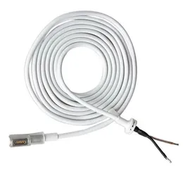 10PCS 45W 60W 85 W AC Adapter Ładgera L kabel MacBook Magsafe1207i