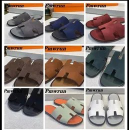 Wind Round 2023. Spring Sandals Head Paint with Thick Bottom Loafers Increased in Women's Shoes British Small Leather 01 5