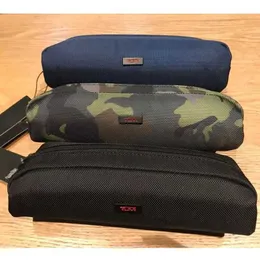 Tumi Backpack | Bag Designer Bag Mclaren Co Branded Series Men's Small One Shoulder Crossbody Backpack Chest Bag Tote Bag 2btp Backpack