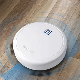 منظفات Robot Vacuum Smart Robot Cleaner MOP 2000PA ذاتيا ذاتيا إعادة الشحن القابلة لإعادة الشحن