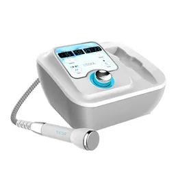 Rengöringsverktygstillbehör 2023 Sliming DCool Portable Cool EMS för hudsträngande Anti Puffiness Electroporation Machine Beauty Device 230718