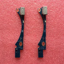 High quality DA0G3DTBCD0 DA0G3BTB8E0 Connectors For HP TPN-Q211 15-DC Series Laptop USB Board 100% Fully Tested265P