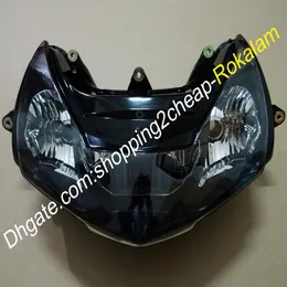 Motorrad Frontscheinwerfer Für Honda CBR900RR 954 2002 2003 CBR954RR CBR 954 02 03 Kopf Licht Lampe Montage Headlamp203Q