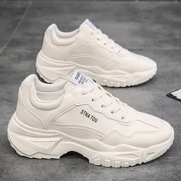 Chunky Sneakers 951 Dress Fashion Men Brand White Male Casual Autumn Platform Vulcanized Shoes Zapato Para Hombre 230718