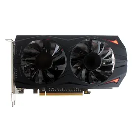 HIYA GTX960 1024 MB DDR5 192BIT PCI-E Grafikkort grafikkort med DVI-I VGA H-D-M-I Output Interface2521