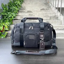 TUMI | Designer Bag Bag Mclaren Co Branded Series Men's Small One Shoulder Crossbody Backpack Chest Bag Tote Bag P4z0 Backpack