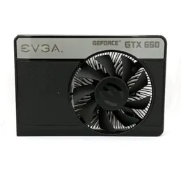 Nytt original för EVGA GeForce GTX650 GTX650TI Grafikkort Cooler Pitch 42x42mm182w