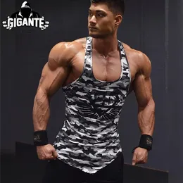 Body Engineers 2018 New Fitness Men Tank Top Mens Bodybuilding Stringers Tank Tops Singlet Brand Clothing194j