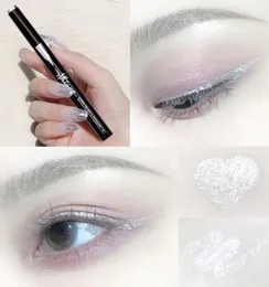 Color pearl eyeliner is constantly ink and the cheap flag is extremely finely exploded, many styles choose, support custom LOGO