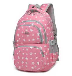 Schultaschen Kinder Schultaschen Frauen Freizeit Reisetasche Schulterrucksack Mode Kinder Schultasche Atmungsaktive Rucksäcke Mochila Escolar 230718