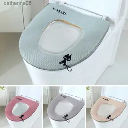 Akcesoria łazienkowe pokryw to toalety