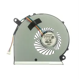 Laptop CPU Cooling Fan For Gigabyte Aero15 15X Gigabyte RP64W BS5005HS-U2M277K