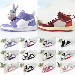 scarpe per bambini 1s ragazzi ragazze scarpe per bambini bambola carina Jumpman neonati scarpe da ginnastica sportive coniglio SH # 3 p81n #