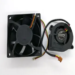 ADDA الأصلي الجديد لـ ACER D200P Projector Lamp Fan Fan Fan AD05012DX200600 12V 0 15A AD07012DX257300 12V 0 36A226K