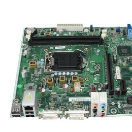 696233-001 For HP Pavilion P6 P7 P6-2131JP Desktop Motherboard 698346-501 H-JOSHUA-H61-uATX1 00 Mainboard 100%tested292l