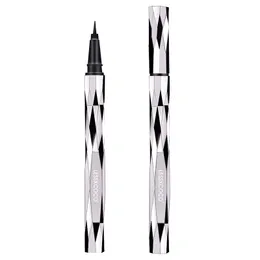 Eye ShadowLiner Combinação Lezyan Trend Makeup Thin Smooth eyeliner Liquid Durable Water Pen Delivery Free for Womens Cosmetics 230719