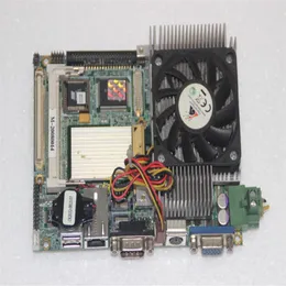 GENE-9310 REV A1 0-A motherboard well tested With Fan cpu memory287b
