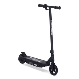 Toys 12 Volt Jammer, Kids Electric Scooter Ride On, 10 MPH Max Speed, for Ages 8