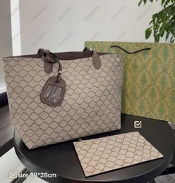 Luxury Designer bags handbag women Shopping bag Shoulder Bag high quality fashion double letter classic cross body large capacity306n