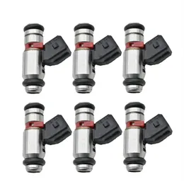 6PS LOT Fuel injector nozzle IWP048 for Fiat MV Agusta 750 F4 BEVERLY 400 500 TUTTI oem 8304275288E