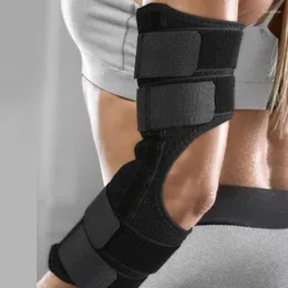 Knee Pads Elbow Brace Tennis Compression Sleeve Arm Wrap For Left Right Tendonitis Support Strap Men Women Sports Recovery