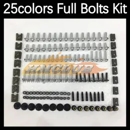 268pcs Complete Moto Body Full Winds Kit для Yamaha TZR-250 3MA TZR250 TZR 250 88 89 90 91 1988 1989 1990 1990 Motorcycle Fairing286n