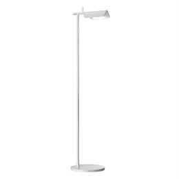 Modern TAB Iron G9 LED Floor Lamp and Desk Light Model Homr Office Reading Lamp Lighting Fixture FA018278L