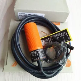 KI0203 AC NC M30 Kapazitiver Näherungsschaltersensor Neu Hohe Qualität230t