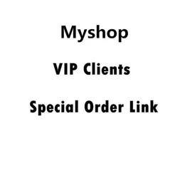 Spezieller Link für Myshop-Kunden Vip305E