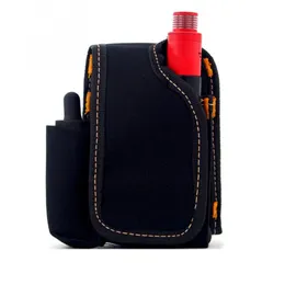 Portable Waist Bag Pouch Carrying Diy Multifunctional Accessories Storage Case for Tank Mech Mod Juice Bottle