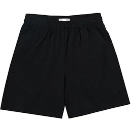 Mesh Shorts Designer Gym Weight Menshort Sand Beach Shorts PolarMens Summer football Boys Pocket Fashion waisted