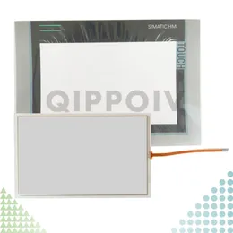 TP900 Comfort 6AV2 124-0JC01-0AX0 6AV2124-0JC01-0AX0 Novo HMI PLC painel touchscreen touchscreen e etiqueta frontal180Y