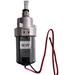 Mini DC Oil Pump 12V Oil Transfer Oil Pump221Z