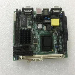 WAFER-4823-NOCB industrial motherboard tested working294p