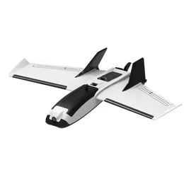 Aircraft Modle Zohd Dart 250G 570 mm RC Airplane SPAN Sub 250 Grams Sweet Stałej płaszczyzny dronu skrzydła AIO EPP FPV PNP Wersja DIY Toys 230719